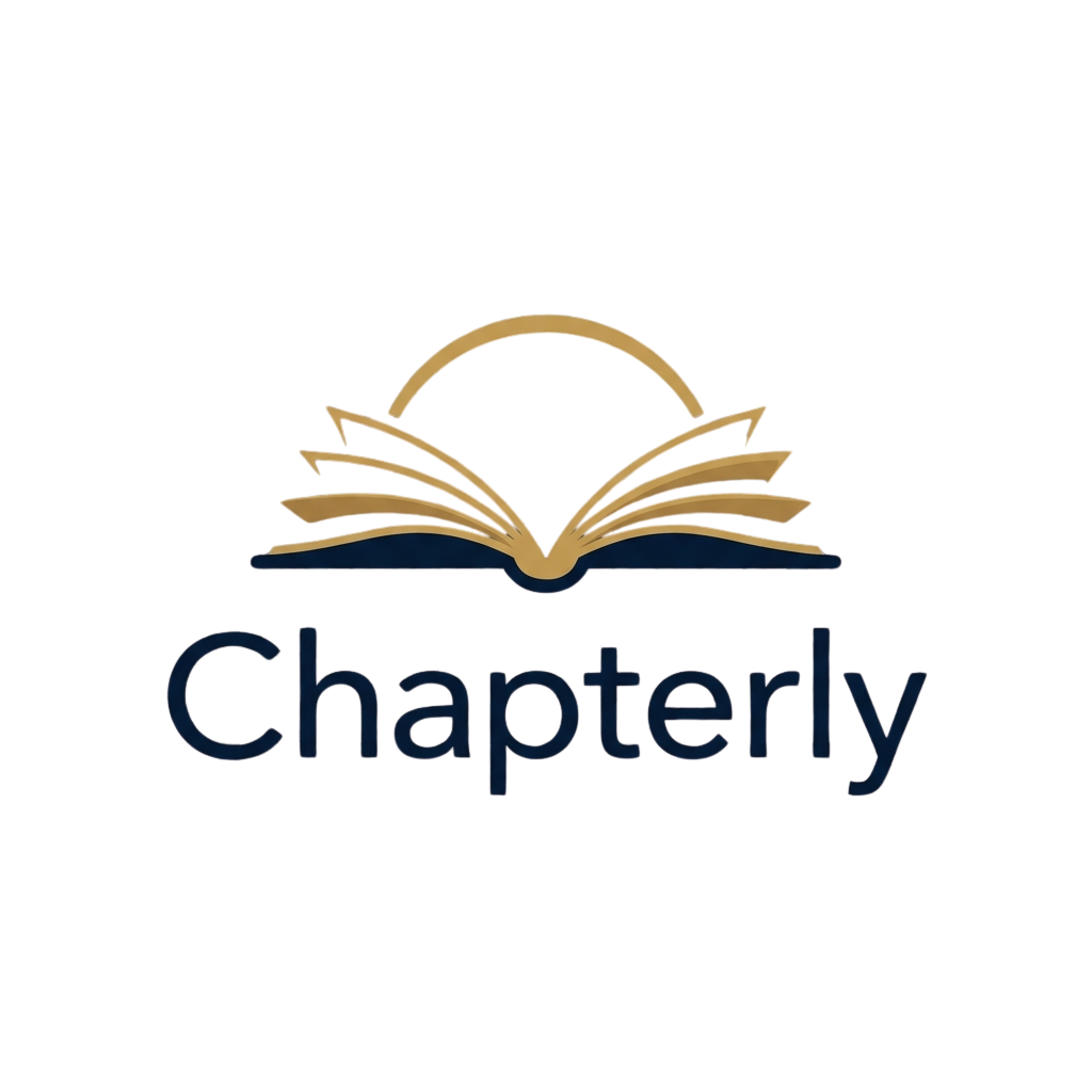 Chapterly