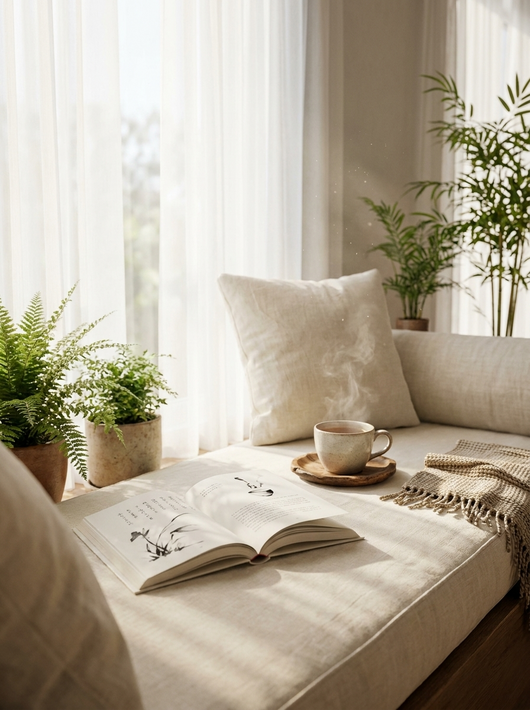 A Cup of Zen — 21 Short Stories to Calm the Mind