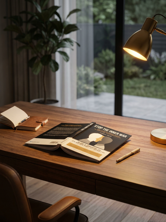 Feature product image